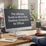 The Ultimate Guide to All-in-One Desktop Computers for Offices